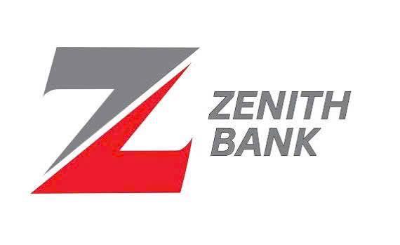 Fund Your Wallet In Naira Using Zenith