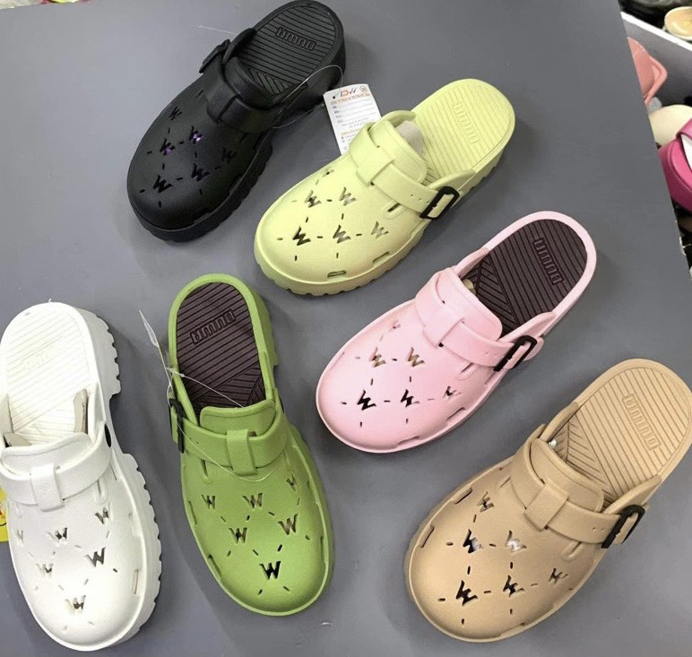 High Heel Breed(Fashion Styl)