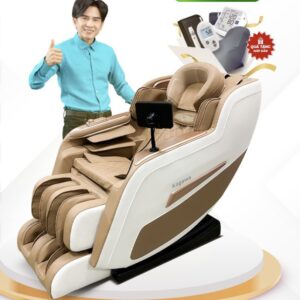 EXECUTIVE Brand Massage Chair (LuXURY)