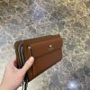 William POLO High Quality Men's Leather Wallet