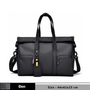 Elaccent travel Bag (Luxury)