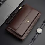 FSD Men's Wallet (Waterproof)