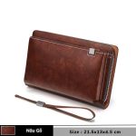 Designer Men's wallets (Luxury Brand)