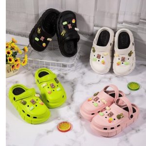 ULTRA LIGHT SHOT FOR BABY 3CM SOLE STICKER