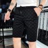 Umi Korean men's shorts