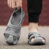 Baotou men's summer slippers