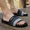 Indoor Slippers Summer bathing sandals