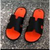 New men's H-shaped strap sandals