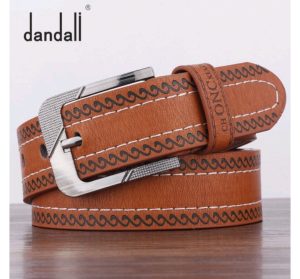 Dandali Brand belt(Quality)
