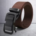 Men's Belts - High Quality Fashion Men's Belts Luxurious Style