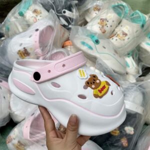 High end crocs(MOQ Wholesale deals)