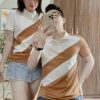 men's and women's couple shirts