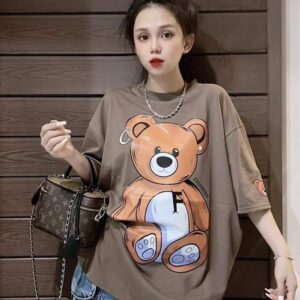 Wide zip bag, wide sleeves(wholesale)