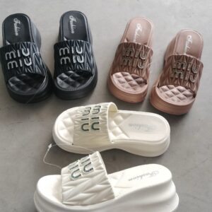 Women Heel Shoe(Wholesale MOQ 15(pairs)