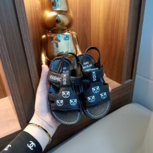 Children sandal(MOQ 20)