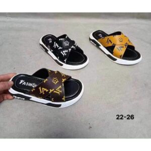 Children leather Shoe(MOQ 20)