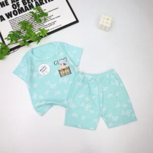 Kids set clothe(MOQ 60)