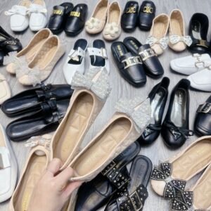 Mixed shoes(MOQ 20 above)