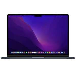 Laptop Apple MacBook Air M3