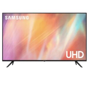 Smart TV Samsung UHD 4K 55 inches UA55AU7700