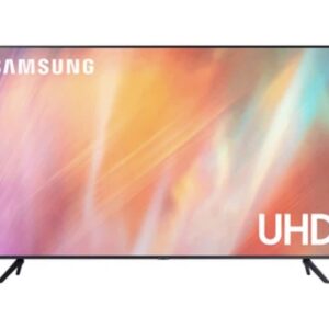 Smart TV Samsung UHD 4K 65 inches UA65AU7700