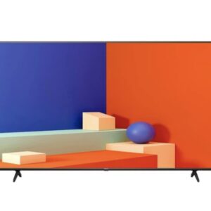 Hisense Google 55-inch UHD 4K TV 55A6500K