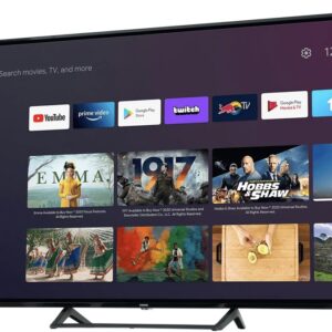 Xiaomi Google TV A Pro 65 inch 4K