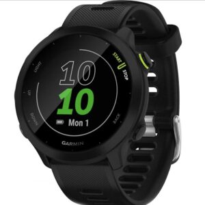 Garmin Forerunner 55 smartwatch