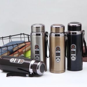 1000ml Hot and Cold Thermos Bottle