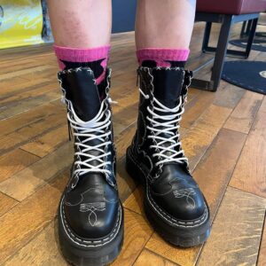 Martin Americana Gothic