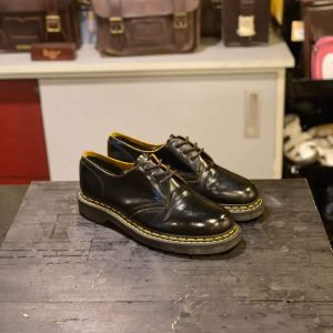 Original Matins Leather Shoe(5 Models & DesignTo Choose)