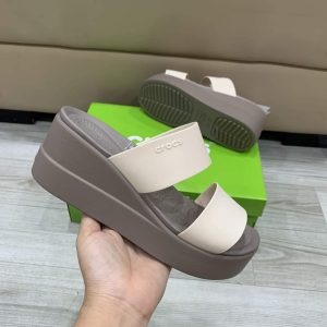 Crocs-2 KoreAn StYl