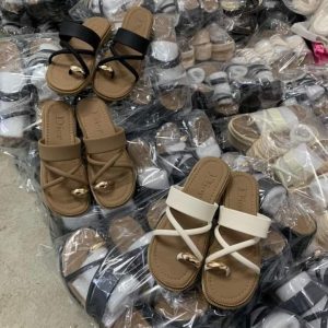 Ladies heel shoe 3 Colors(MOQ 20 above) Wholesale deals Only