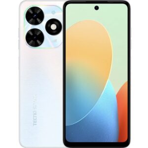 Tecno Spark Go 2024 4GB-64GB