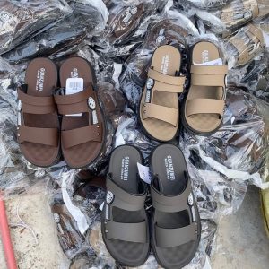 Leather Sandal(MOQ 10)Wholesale deals Only