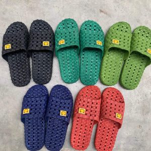 Unisex slippers rubber(MOQ 20 above) Wholesale deals