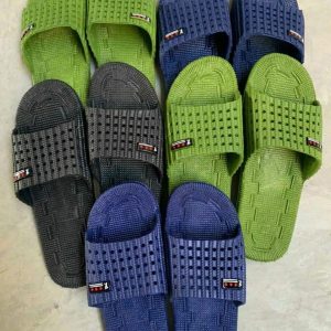 Unisex slippers rubber (MOQ 20 above) Wholesale deals