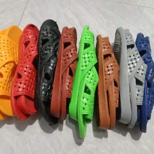 Unisex rubber slip-on(MOQ 30 above) Wholesale deals Only