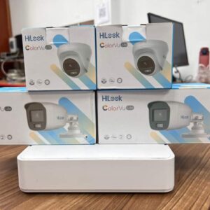 2MP Camcorder Analog