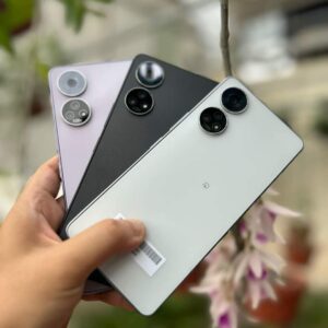 Japanese smartphones