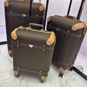 Luggage Vintage SeT TRavEl ClAssic