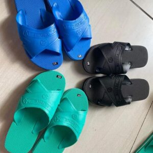 Rubber Slippers(MOQ 20) Wholesale deals