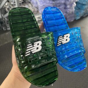 Rubber Silk Slippers Unisex (MOQ 30) Wholesale deals Only