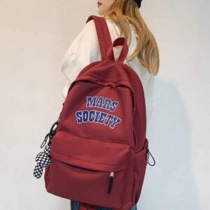 Backpack unisex