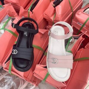 Female Slide sandals(MOQ 20 above)