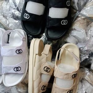 Women's sandal (MOQ 20 above)