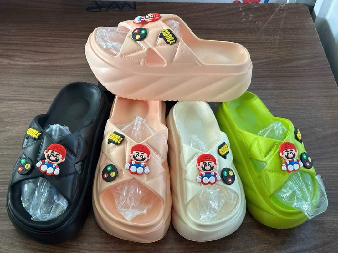 Crocs standard(MOQ 20 above) Wholesale deals