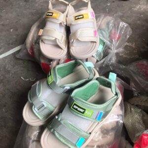 Children's sandals(Wholesale Deal MOQ 20 above