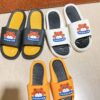 Men's palm SanDAls (MOQ 20 above) Wholesale deals