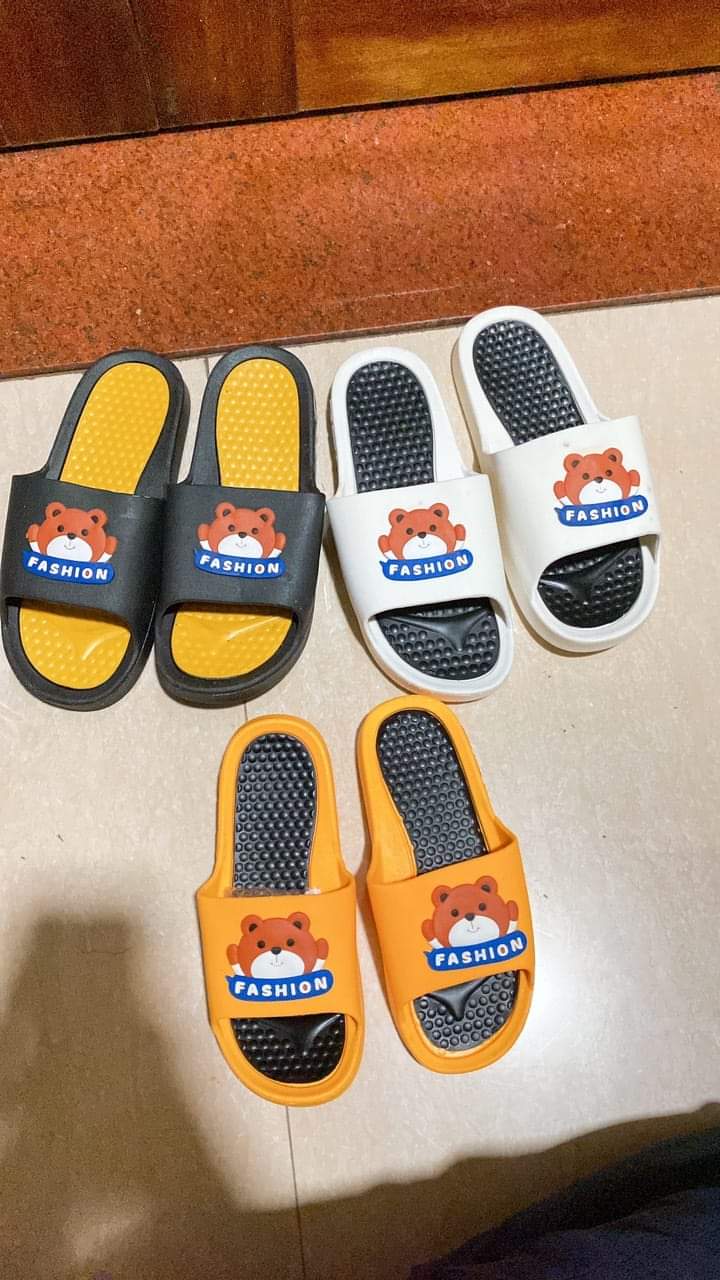 Men's palm SanDAls (MOQ 20 above) Wholesale deals